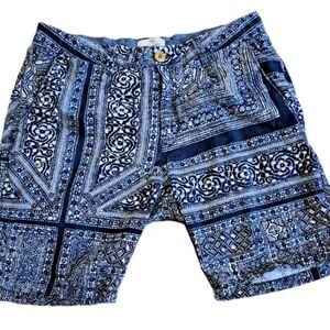 Mens Scotch & Soda shorts, size 29